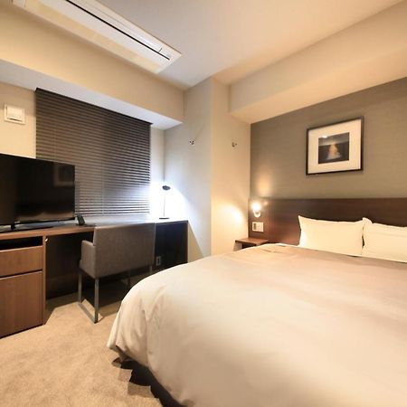 S-Peria Inn Nihombashi Hakozaki Tokio Exterior foto